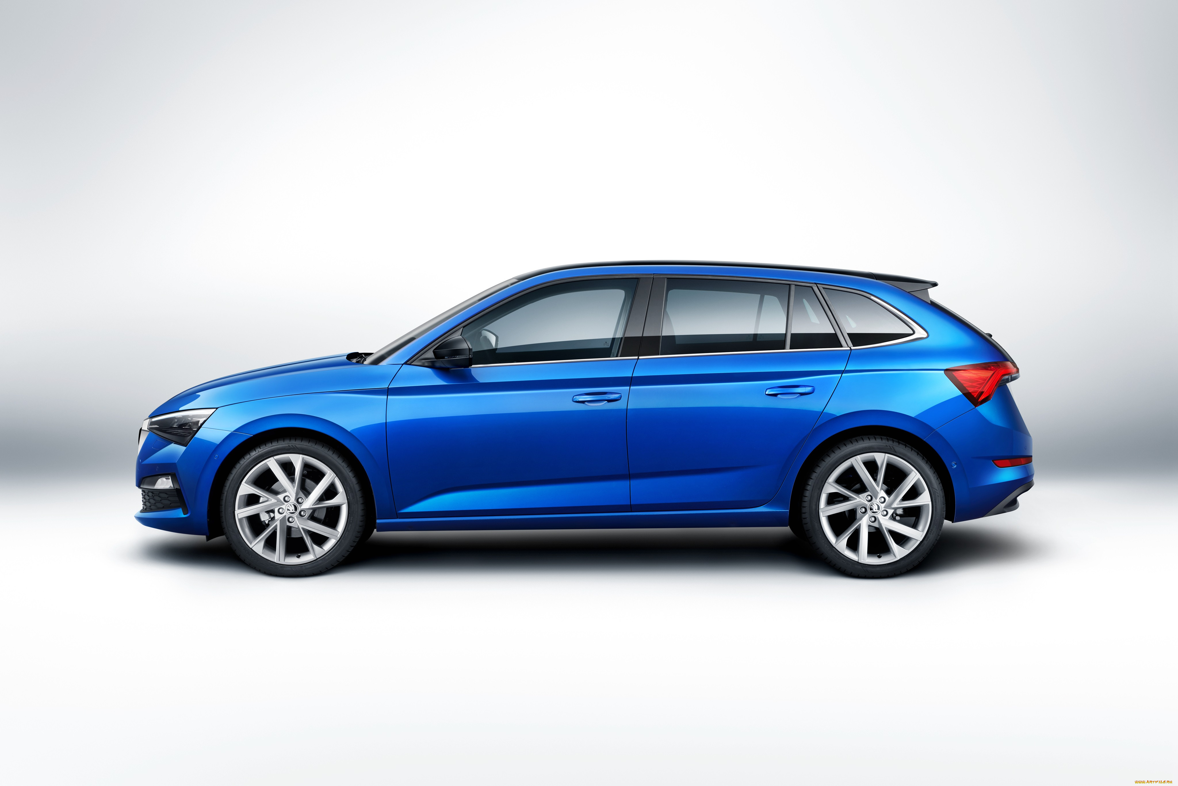 , skoda